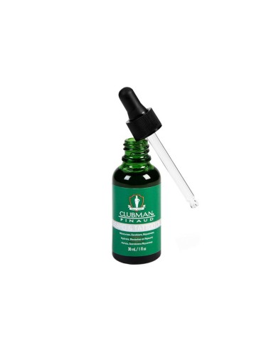 Clubman Pinaud Bart und Tattoo Öl 30ml