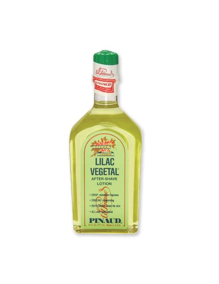 Clubman Pinaud After Shave Flieder Gemüse 177ml Clubman Pinaud After Shave Flieder Gemüse 177ml