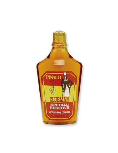 Clubman Pinaud After Shave Lotion Spezial Reserve 177ml