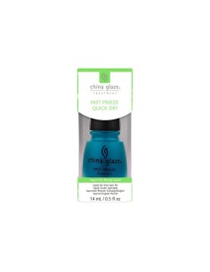China Glaze Fast Freeze Schnelltrocknend 14ml