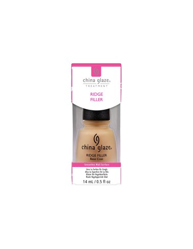 China Glaze Gratspachtel 14ml