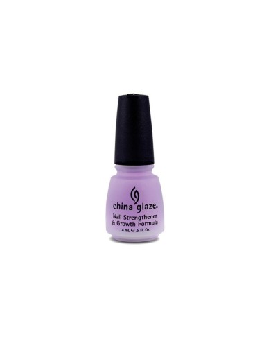 China Glaze Nagelverstärker und Wachstumsformel 14ml