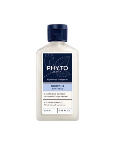 Phyto Phytodouceur Sanftes Shampoo 250ml