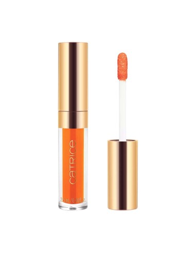 Catrice Seeking Blumen Lip Stain Feuchtigkeitscreme C01 So Apricot 2,5ml