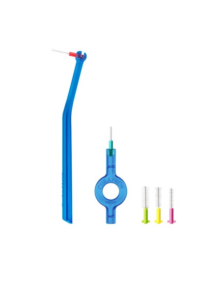 Curaprox Prime Start Gemischt 06-011 Pinsel Curaprox Prime Start Gemischt 06-011 Pinsel