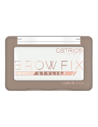 Catrice Brow Fix Soap Stylist 010 4,1g