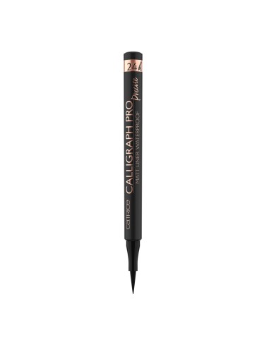 Catrice Calligraph Pro Precise Matt Liner Waterproof 010 1,2ml