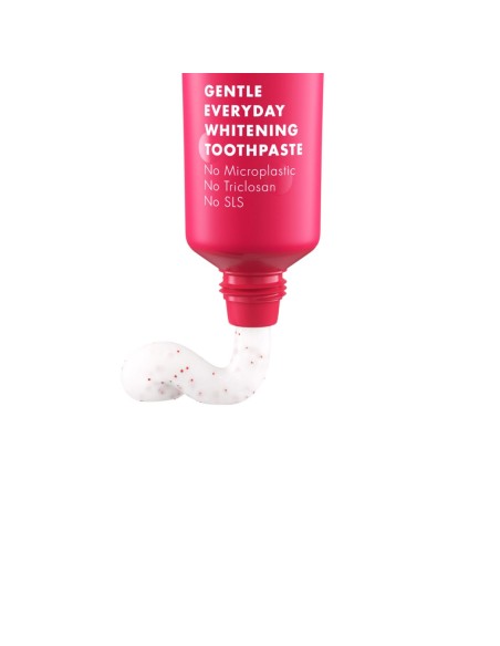 Curaprox Be You Whitening Zahnpasta Rosa 10ml