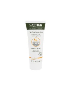 Cattier Handcreme 75ml
