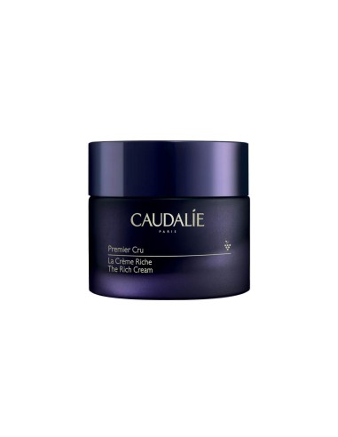 Caudalie Premier Cru Die Reichhaltige Creme 50ml