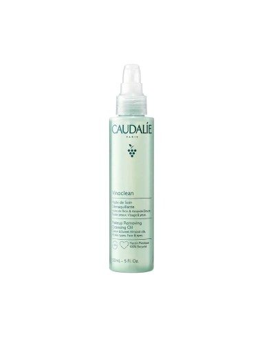 Caudalie Vinoclean Reinigungsöl 150ml