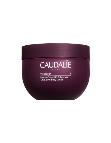 Caudalie Vinosculpt Balm Body Lifting und Festigkeit 250ml