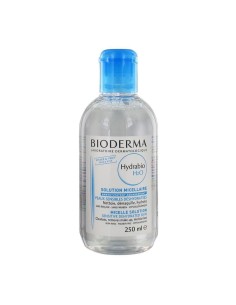 BIERERMA HYDRABIO H2O MICELLAR WATER 250ML