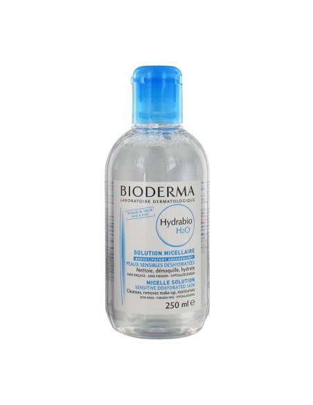BIERERMA HYDRABIO H2O MICELLAR WATER 250ML