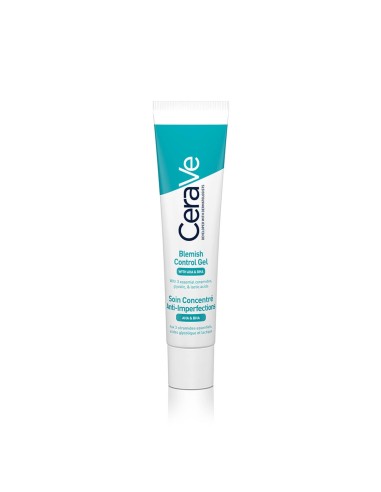 CeraVe Blemish Control Gel 40ml