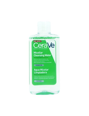 Cerave Micellar Reinigungswasser 295ml