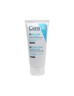 Cerave SA Fußwiederherstellungscreme 88ml