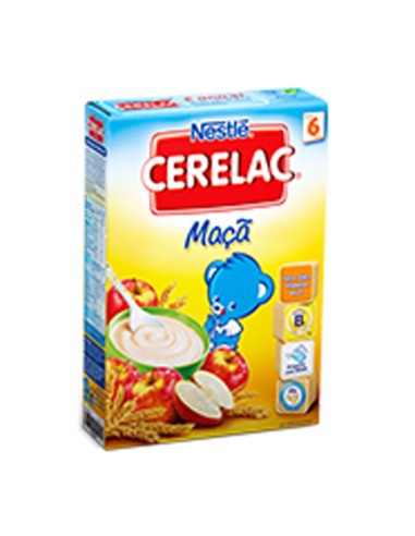 Cerelac Apple 250g