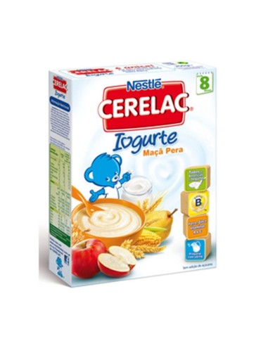 Cerelac Joghurt Apfel und Birne 250g
