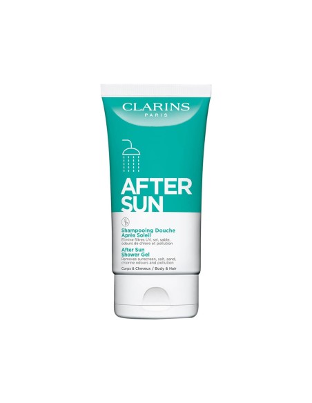 Clarins After Sun Duschgel Body & Hair 150ml
