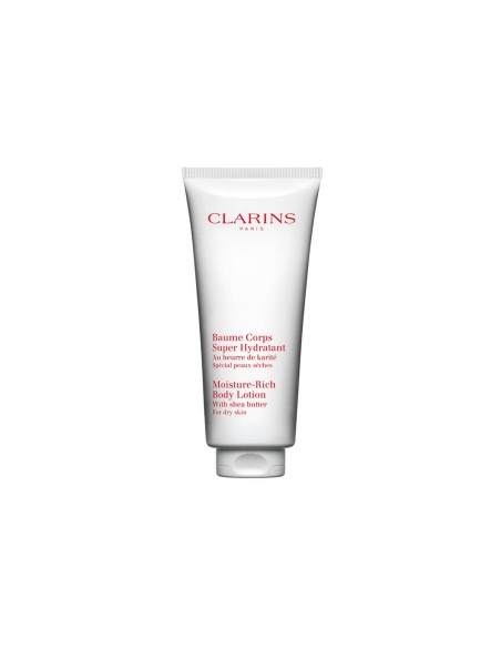 Clarins Baume Corps Super Hydratant 200ml Clarins Baume Corps Super Hydratant 200ml