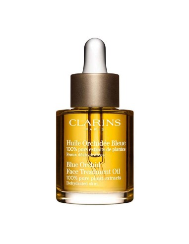 Clarins Blue Orchid Gesichtsbehandlungsöl 30ml