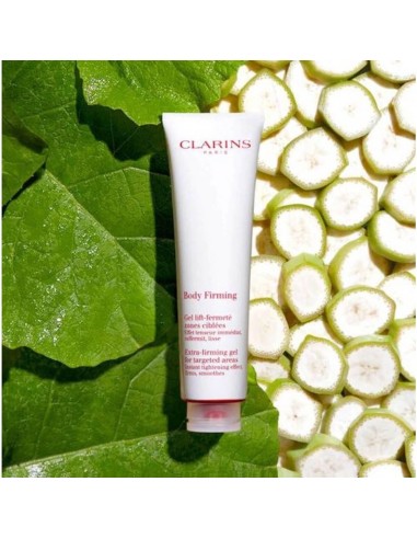 Clarins Body Firming Gel Lift-Fermeté Zones Ciblées 150ml