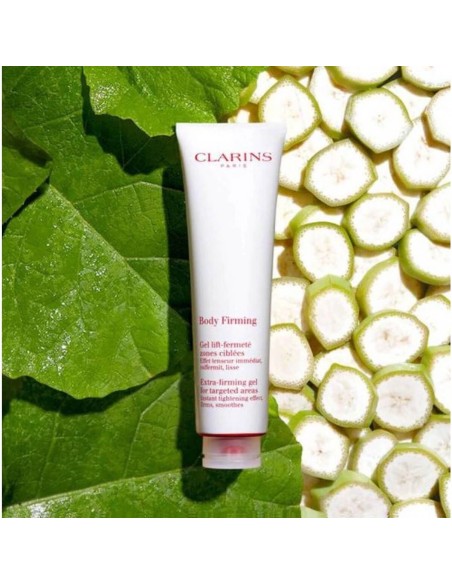Clarins Body Firming Gel Lift-Fermeté Zones Ciblées 150ml Clarins Body Firming Gel Lift-Fermeté Zones Ciblées 150ml