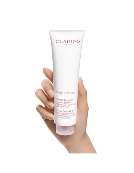 Clarins Body Firming Gel Lift-Fermeté Zones Ciblées 150ml Clarins Body Firming Gel Lift-Fermeté Zones Ciblées 150ml
