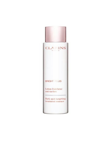 Clarins Bright Plus Lotion Fraîcheur Anti-Taches 200ml Clarins Bright Plus Lotion Fraîcheur Anti-Taches 200ml