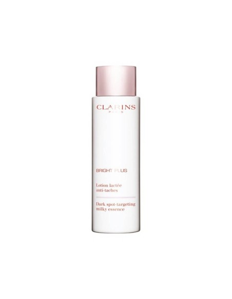 Clarins Bright Plus Lotion Lactée Anti-Taches 200ml Clarins Bright Plus Lotion Lactée Anti-Taches 200ml
