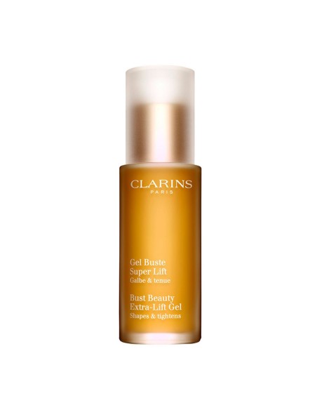 Clarins Bust Beauty Extra-Lift Gel 50ml Clarins Bust Beauty Extra-Lift Gel 50ml