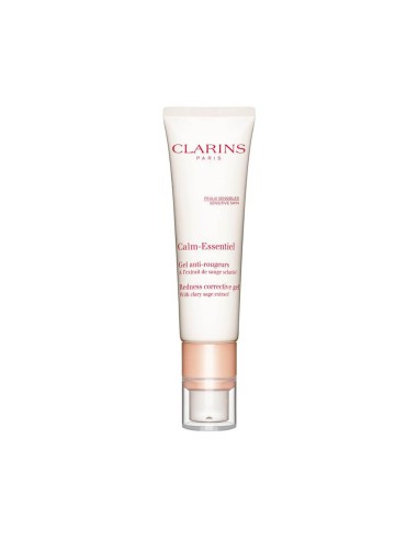 Clarins Calm-ESSENTIEL GEL Anti-Rougeurs 30ml