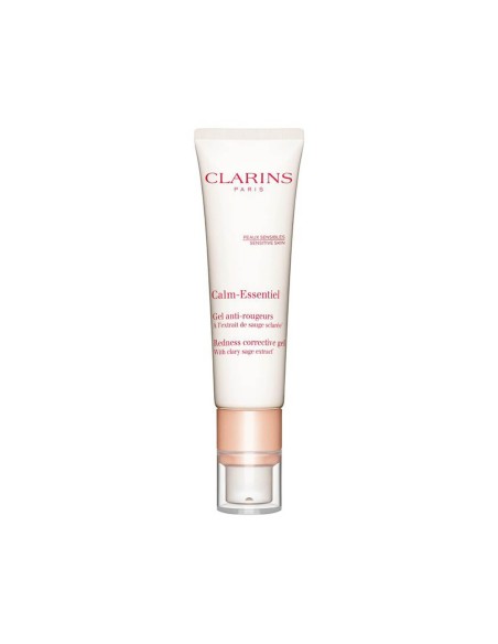 Clarins Calm-ESSENTIEL GEL Anti-Rougeurs 30ml Clarins Calm-ESSENTIEL GEL Anti-Rougeurs 30ml