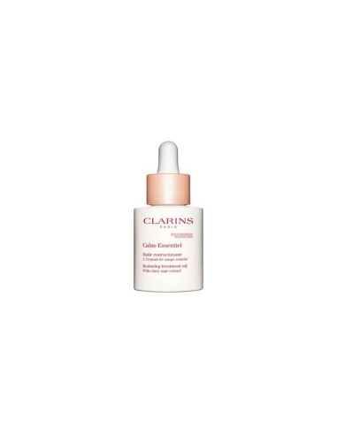 Clarins Calm-Essentiel Huile Restucurutura 30ml