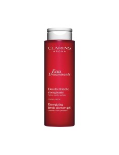 Clarins Eau Dynamisante Douche Fraîche Énergisante 200ml