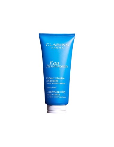 Clarins Eau Ressourçante Crème Veloutée Délassante 200ml