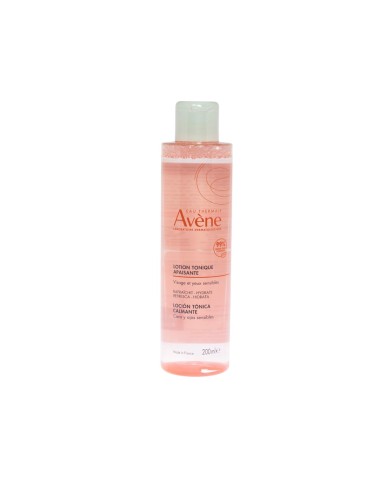 Avène Sanfte Lotion Empfindliche Haut 200ml