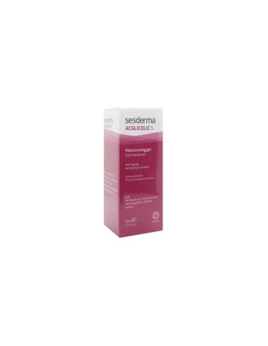 Sesderma Acglicolic S Moisturizing Gel 50ml