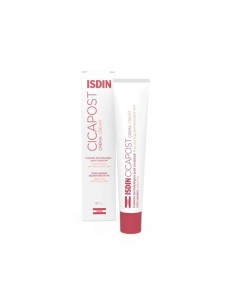 Isdin Cicapost Post-Auto-Pflege 50ml