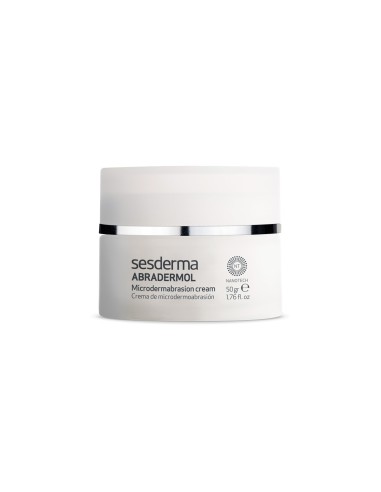 Sesderma Abradermol Mikrodermabrasionscreme 50g