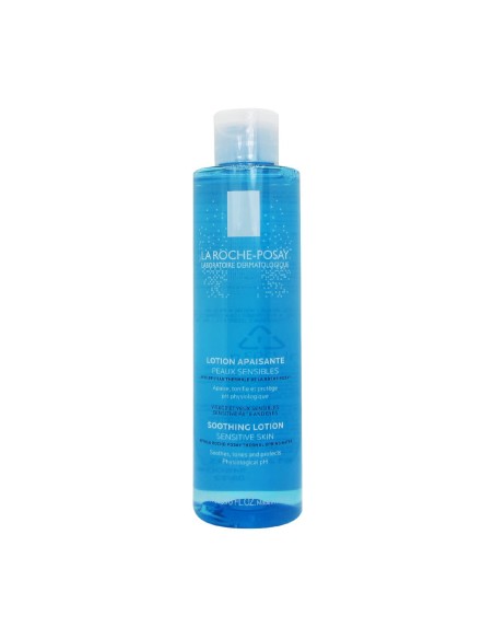 La Roche Posay Beruhigendes Tonikum Lotion 200ml La Roche Posay Beruhigendes Tonikum Lotion 200ml