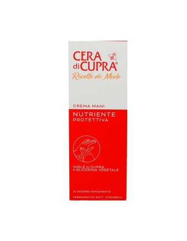 Cera di Cupra Handcreme 75ml