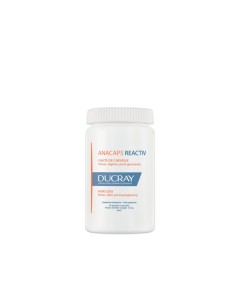 Ducray Anacaps Reactiv 30 Kaps 2