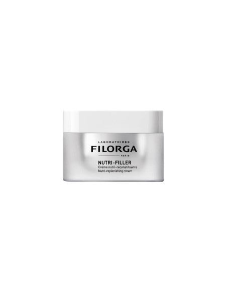 Filorga Nutri-Filler Nutri-Nachfüllcreme 50ml Filorga Nutri-Filler Nutri-Nachfüllcreme 50ml