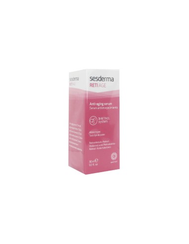 Sesderma Reti-Age Anti-Aging Serum 30ml