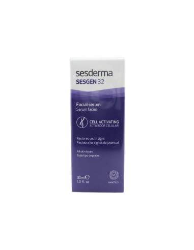 Sesderma Sesgen 32 Gesichtsserum 30ml