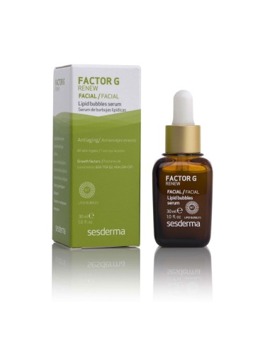 Sesderma Faktor G Renew Verjüngungsserum 30ml