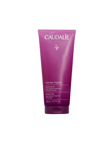 Caudalie Duschgel Thé des Vignes 200ml