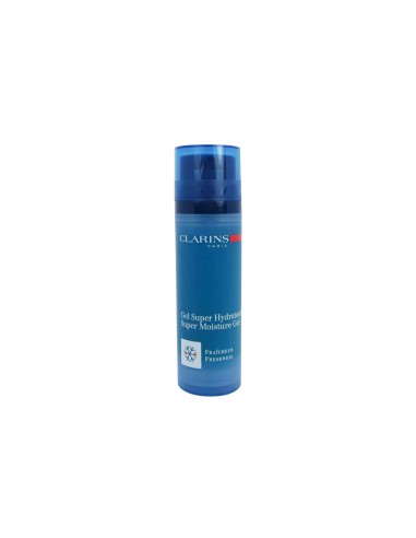 Clarins Men Super Feuchtigkeitsgel 50ml